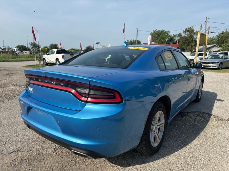 2023 Dodge Charger - Image 2