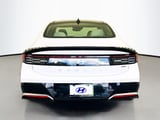 2026 Hyundai Sonata Hybrid - Preview 6
