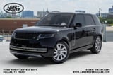 2027 Land Rover Range Rover - Preview 2