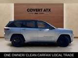 2025 Jeep Grand Cherokee - Preview 6