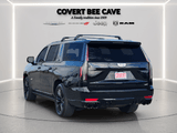 2024 Cadillac Escalade ESV - Preview 5