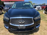 2018 INFINITI QX60 - Preview 2