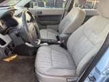 2008 Ford Focus - Preview 12