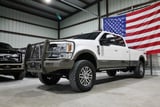2019 Ford F-350 - Preview 3