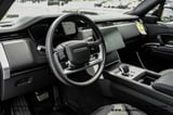 2026 Land Rover Range Rover - Preview 3