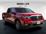 2023 Honda Ridgeline - Preview 9