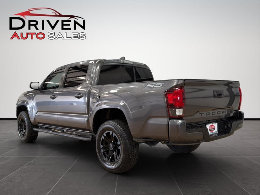 2021 Toyota Tacoma - Image 2