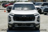 2025 Chevrolet Equinox - Preview 5