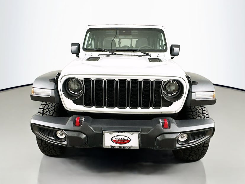 2024 Jeep Gladiator - Image 2