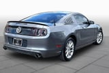 2014 Ford Mustang - Preview 12