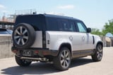 2026 Land Rover Defender - Preview 7