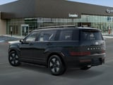 2027 Hyundai Santa Fe Hybrid - Preview 5