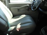 2023 Chevrolet Express Cargo - Preview 8