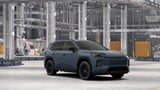 2026 Toyota RAV4 - Preview 15