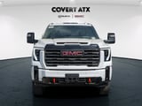 2026 GMC Sierra 2500HD - Preview 4