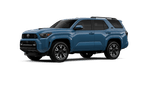 2026 Toyota 4Runner - Preview 2