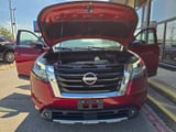 2022 Nissan Pathfinder - Preview 12