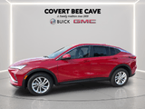 2026 Buick Encore GX - Preview 4