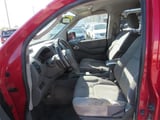 2010 Nissan Frontier - Preview 10