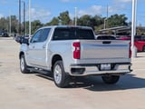 2021 Chevrolet Silverado 1500 - Preview 4