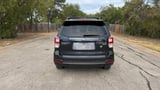 2017 Subaru Forester - Preview 4