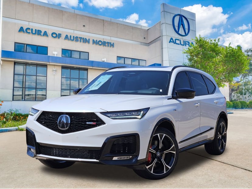 2026 Acura MDX - Image 1