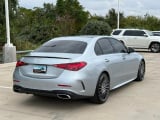 2022 Mercedes-Benz C-Class - Preview 3