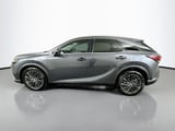2025 Lexus RX - Preview 8