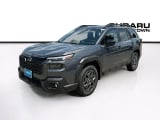 2026 Subaru Outback - Preview 3