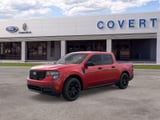 2026 Ford Maverick - Preview 2