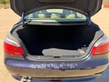 2006 BMW 5-Series - Preview 15