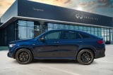2022 Mercedes-Benz GLE - Preview 7