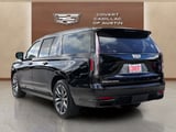 2021 Cadillac Escalade ESV - Preview 3