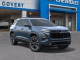 2027 Chevrolet Equinox - Preview 7