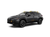 2027 Subaru Crosstrek - Preview 3