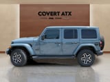 2026 Jeep Wrangler - Preview 2