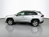 2025 Toyota RAV4 - Preview 8