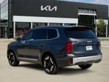 2023 Kia Telluride - Preview 7