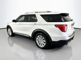 2020 Ford Explorer - Preview 7