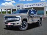 2027 Ford F-350 - Preview 2