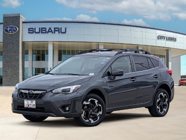2023 Subaru Crosstrek - Image 1