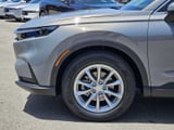 2026 Honda CR-V - Preview 8