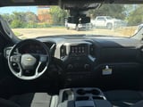 2026 Chevrolet Silverado - Preview 11