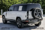 2026 Land Rover Defender - Preview 12