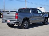 2026 Chevrolet Silverado 1500 - Preview 3