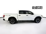 2024 Nissan Titan - Preview 8