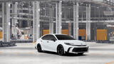 2027 Toyota Camry - Preview 15