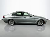 2023 BMW 5 Series - Preview 4