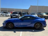 2024 Toyota GR Supra - Preview 7