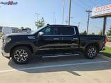 2025 GMC Sierra - Preview 4
